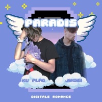 Paradis (feat. Jinsei) - Single - Ku Plag