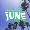 June (feat. K. Dane) - Single