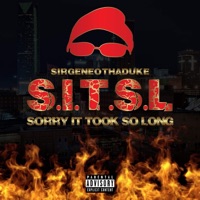 S.I.T.S.L Sorry IT Took SO Long - Sirgeneothaduke