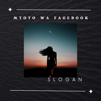 Mtoto Wa Facebook - Single