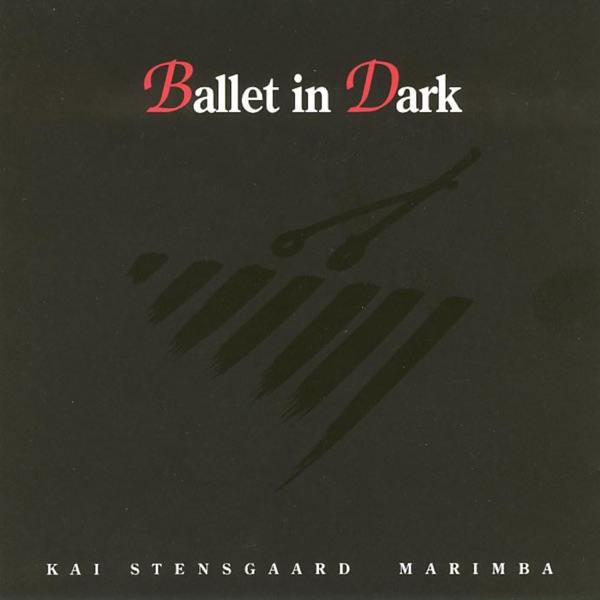 Ballet in Dark