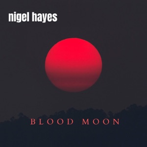 Blood Moon - EP