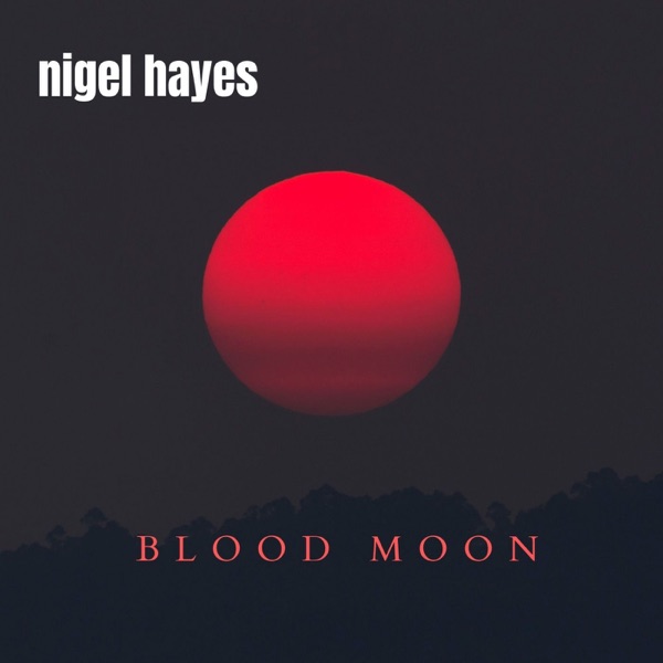 Blood Moon - EP