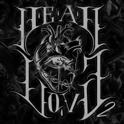 Dead Love 2 - EP - LetoDie Dead Love 2 - EP - LetoDie