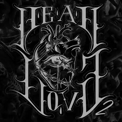 Dead Love 2 - EP - LetoDie Dead Love 2 - EP - LetoDie