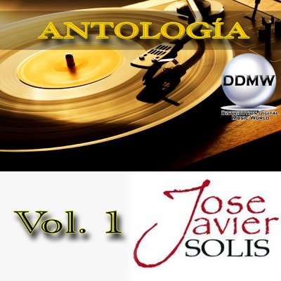 José Javier Solís - Fue Su Vos