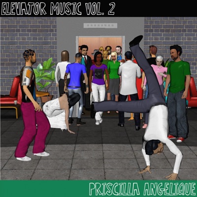 Elevator Music, Vol. 2