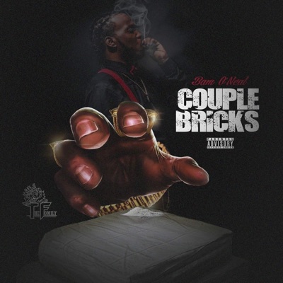 Couple Bricks - Single