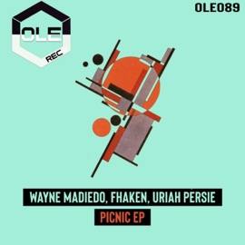 My Favourite Song Wayne Madiedo & Uriah persie
