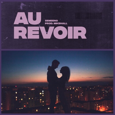 Au Revoir - Single
