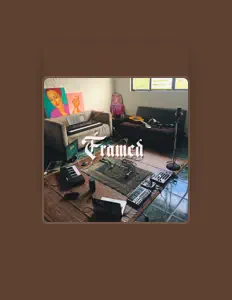Poslechněte si interpreta Framed, sledujte hudební videa, přečtěte si životopis, podívejte se na data turné a další informace.