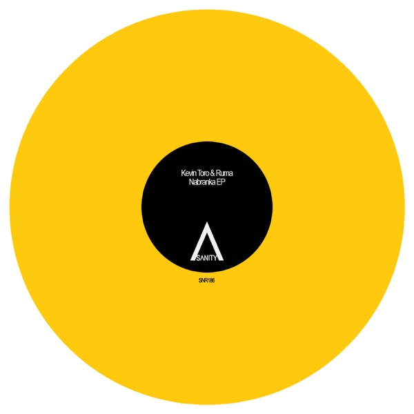 Nabranka - Single
