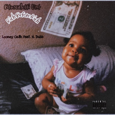 Rich Before Rich (feat. H Dubb) - Single
