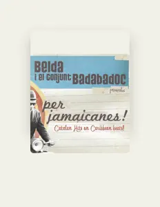 Listen to El Belda i el Conjunt Badabadoc, watch music videos, read bio, see tour dates & more!