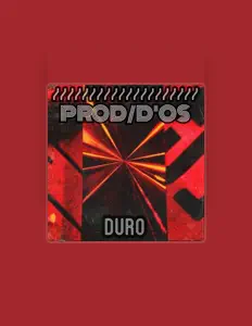 Ouve D'os, vê vídeos de música, lê a biografia, vê as datas da digressão e muito mais!