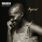 Hugadem (Moblack Remix) artwork