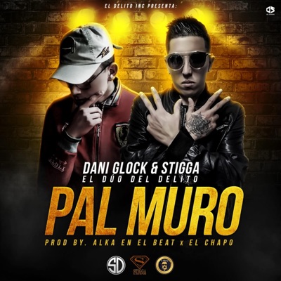 Pal Muro - Single