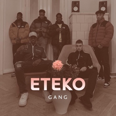 Eteko - Single