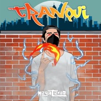 Tranqui - Single - Megaterio