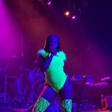 Listen to Trice K, watch music videos, read bio, see tour dates & more!