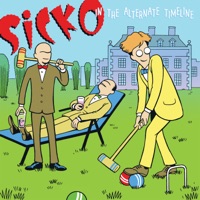 Sicko - The Sprinkler
