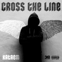 Cross the Line - Single - Kataem