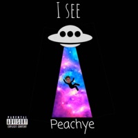 I See - Single - Peachye