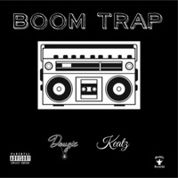 Boom Trap (feat. Keatz) - Single - Dougie