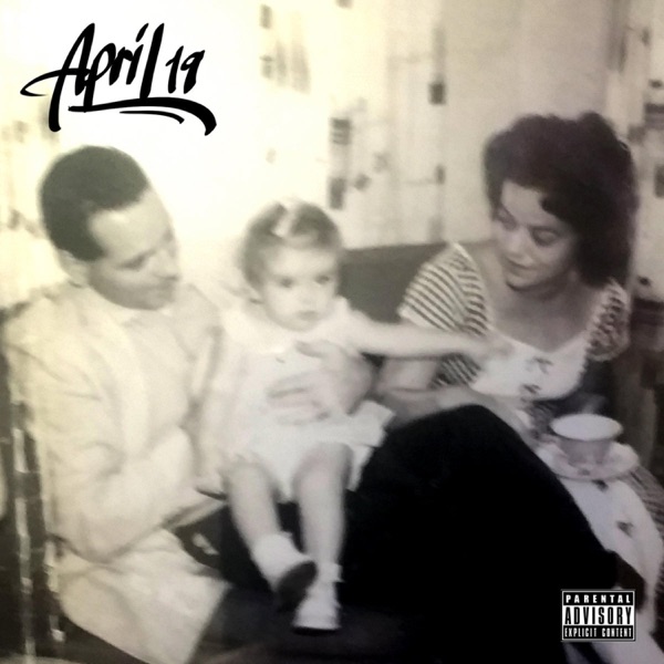 April 19