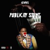 Publicity Stunt - Single