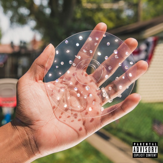 Cover artwork for 5 Year Plan