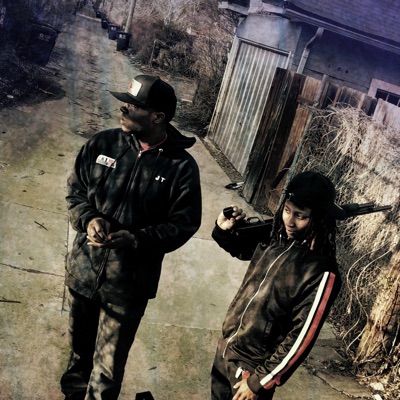 Able (feat. Dussé Duce) - Single