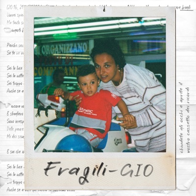 Fragili - Single