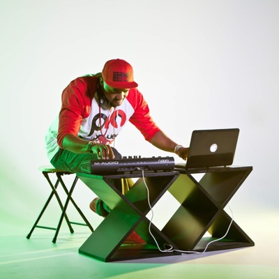 Lucas on the Beat 1.5 (Instrumental) - EP