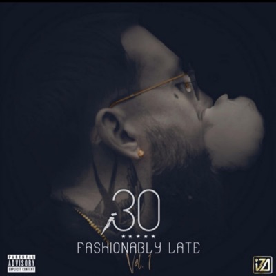 Fashionably Late - Single