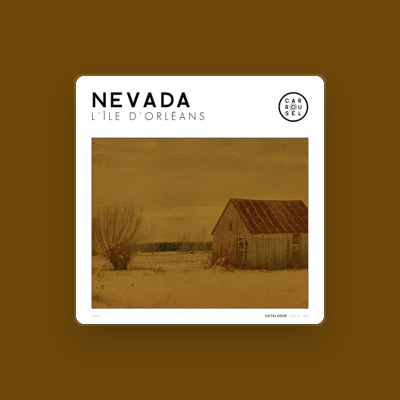 Escucha a Nevada, mira vídeos musicales, lee la biografía, consulta fechas de giras y mucho más.