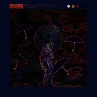 They Will Count You Out (feat. Hemanifezt) - Single - Drevin