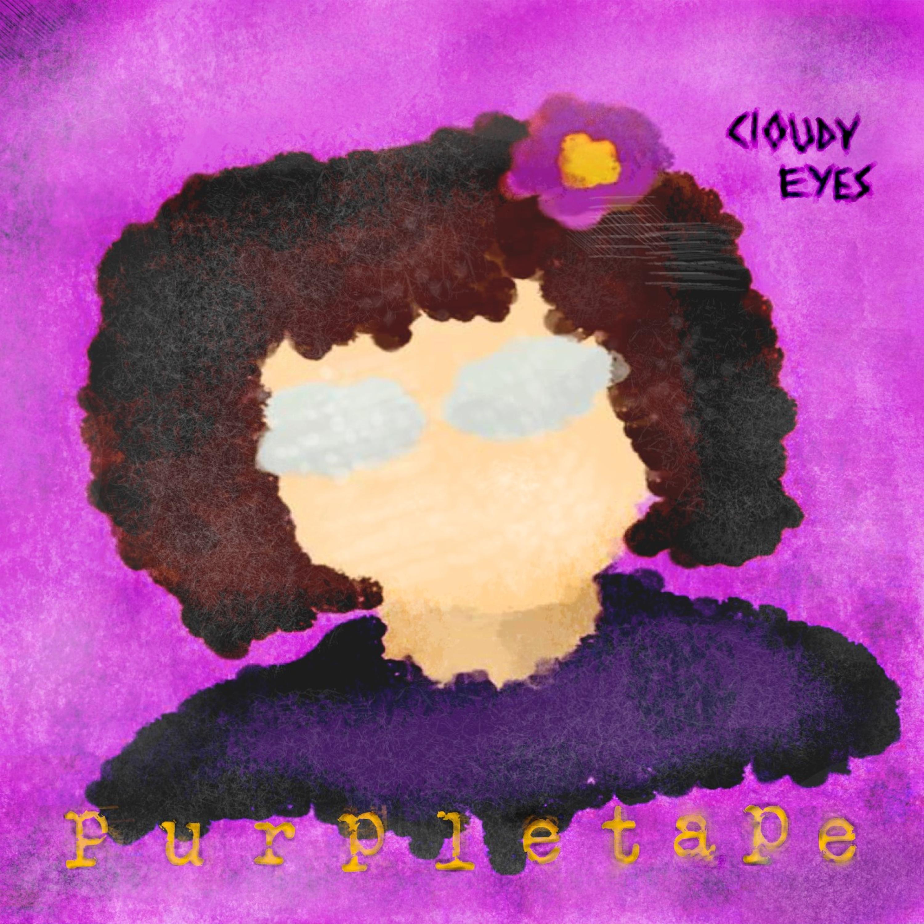 Cloudy Eyes - Single