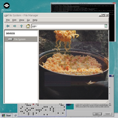 Miojo.Mixtape - Single