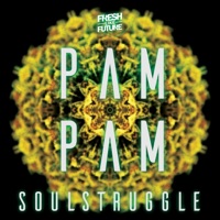 Pam pam (Sangue Misto Tribute) - Single - SoulStruggle