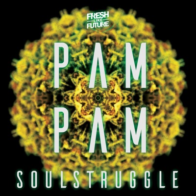 Pam pam (Sangue Misto Tribute) - Single