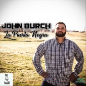John Burch - La Puerta Negra