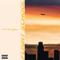 Flight School - Single - Tobilla & Static Res