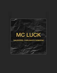 Listen to Mc Luck, watch music videos, read bio, see tour dates & more!