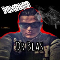 Demonio - Single - Dr Blas