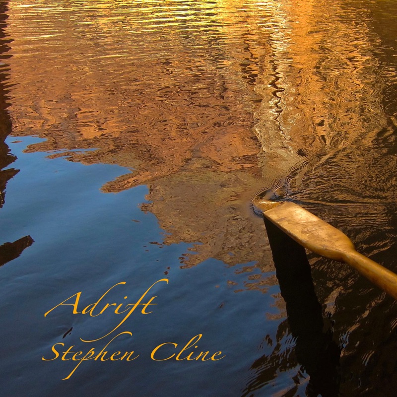 Adrift - Single