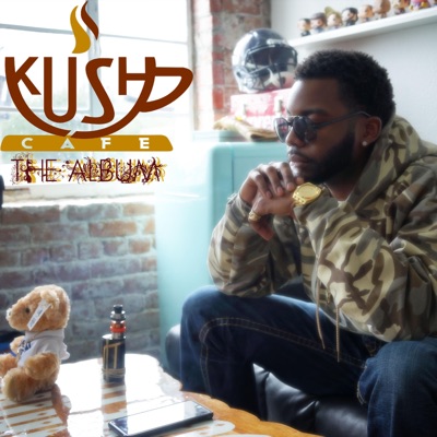 Kush Cafe