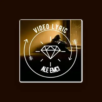 Listen to Ale Mc, watch music videos, read bio, see tour dates & more!