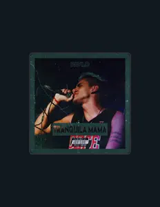 Pavloを聴いたり、ミュージックビデオを鑑賞したり、経歴やツアー日程などを確認したりしましょう！