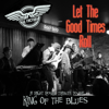 Let the Good Times Roll - BB Factory